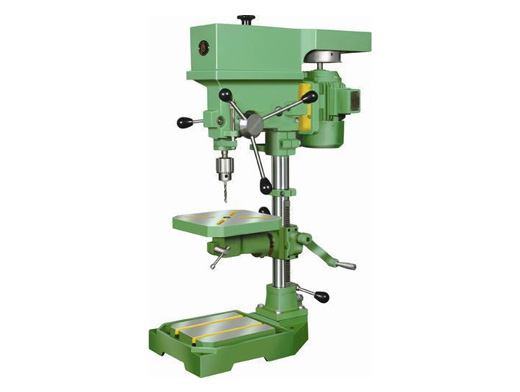 Karmyog Engineers Pvt. Ltd. - Machines We Use